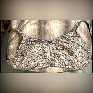 48DD comfort choice bra
